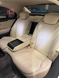 مرسيدس بنز S-Class